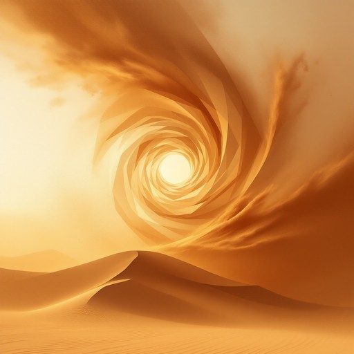 Sandstorm Scatterbug Pattern Free Desert Storm Vortex Image - Sandstorm, Vortex, Spiral | Download ...