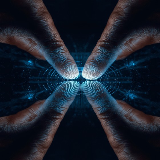 Free Digital Human Connection Image - Technology, Touchscreen, Digital ...