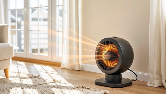 Free Warm Cozy Comfort Image - Heater, Infrared, Modern | Download at ...
