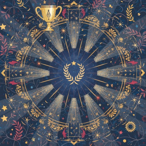 Free Prestigious Award Design Image - Trophy, Award, Celebration ...
