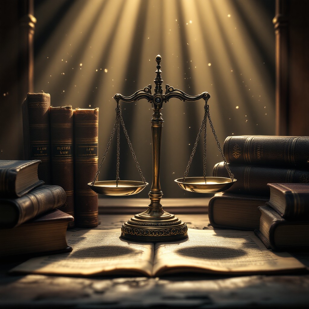 Free Scales of Law Image - Justice, Scale, Law | Download at StockCake