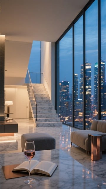 Clever apartment interior designs for all | Wallpaper*