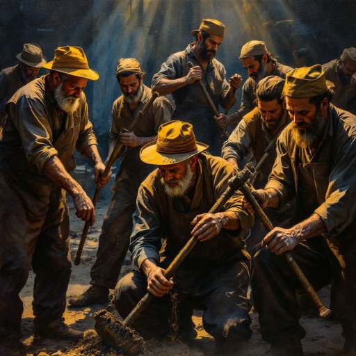 Free Noble Labor Celebrated Image - Workers, Labor, Craftspeople ...