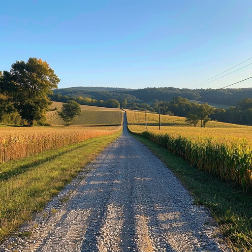 Free Rural Sunrise Road Image - Sunrise, Rural, Road | Download at ...