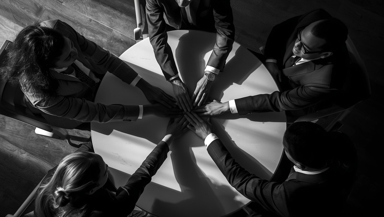 Free Teamwork In Action Photo - Teamwork, Collaboration, Unity ...