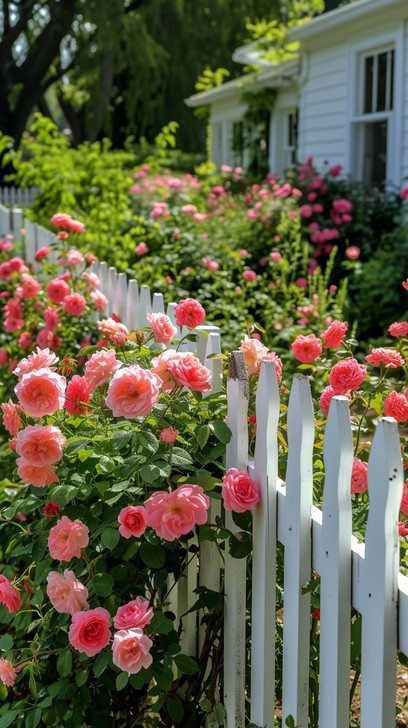 Free Quaint countryside home Image - Countryside, Home, Garden ...