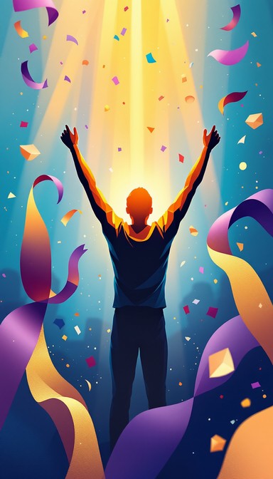 Free Victory In Color Image - Triumph, Celebration, Victory | Download ...