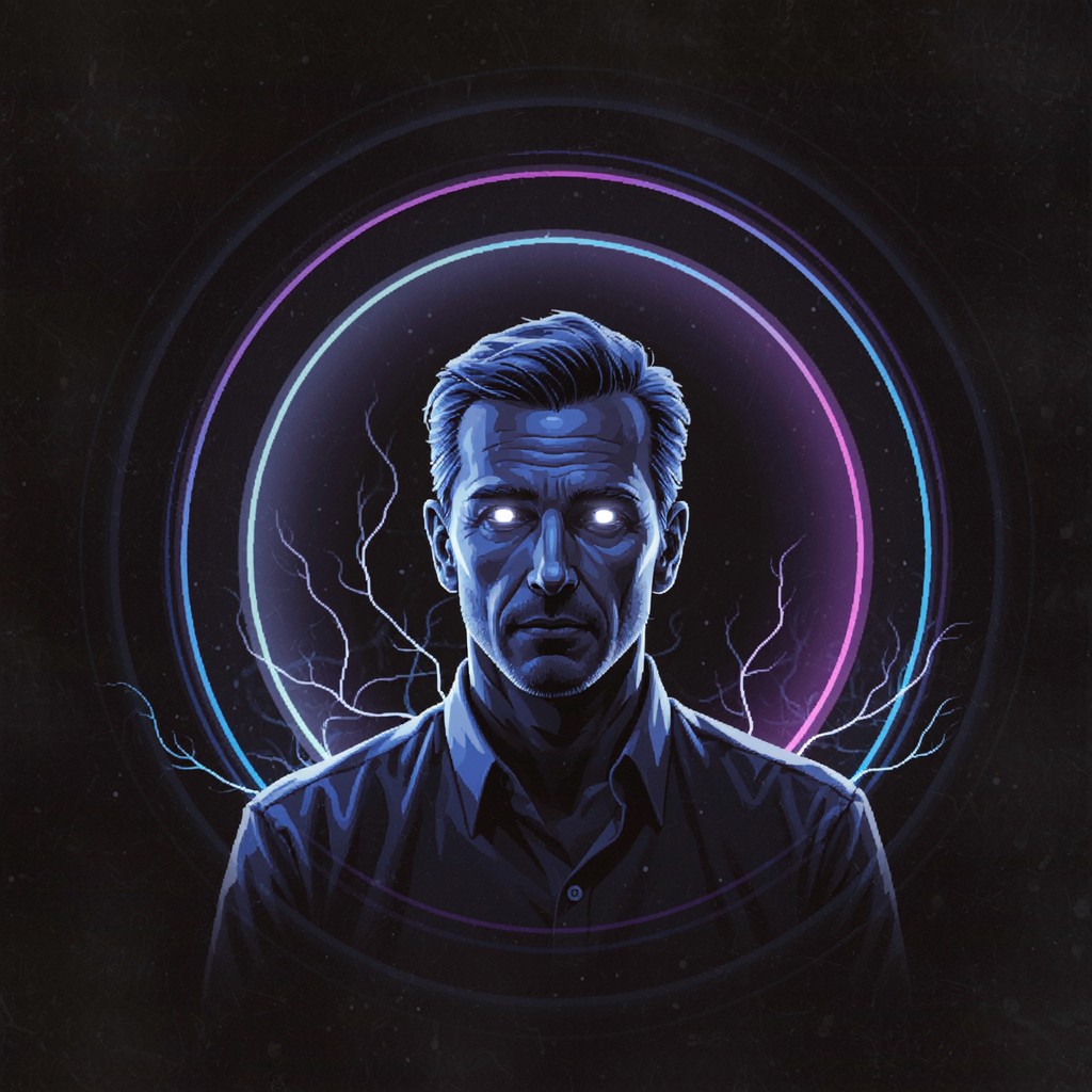 Free Spectral Blue Ghost Photo - Ghost, Spectral, Pixel | Download at ...