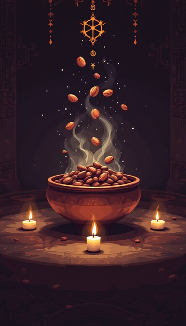 Free Sacred Cacao Ritual Image - Cacao, Ritual, Ceremony | Download at ...