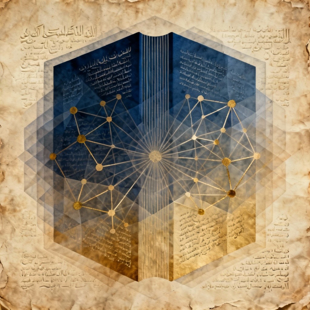 Free Knowledge Network Pattern Photo - Knowledge, Network, Geometric ...