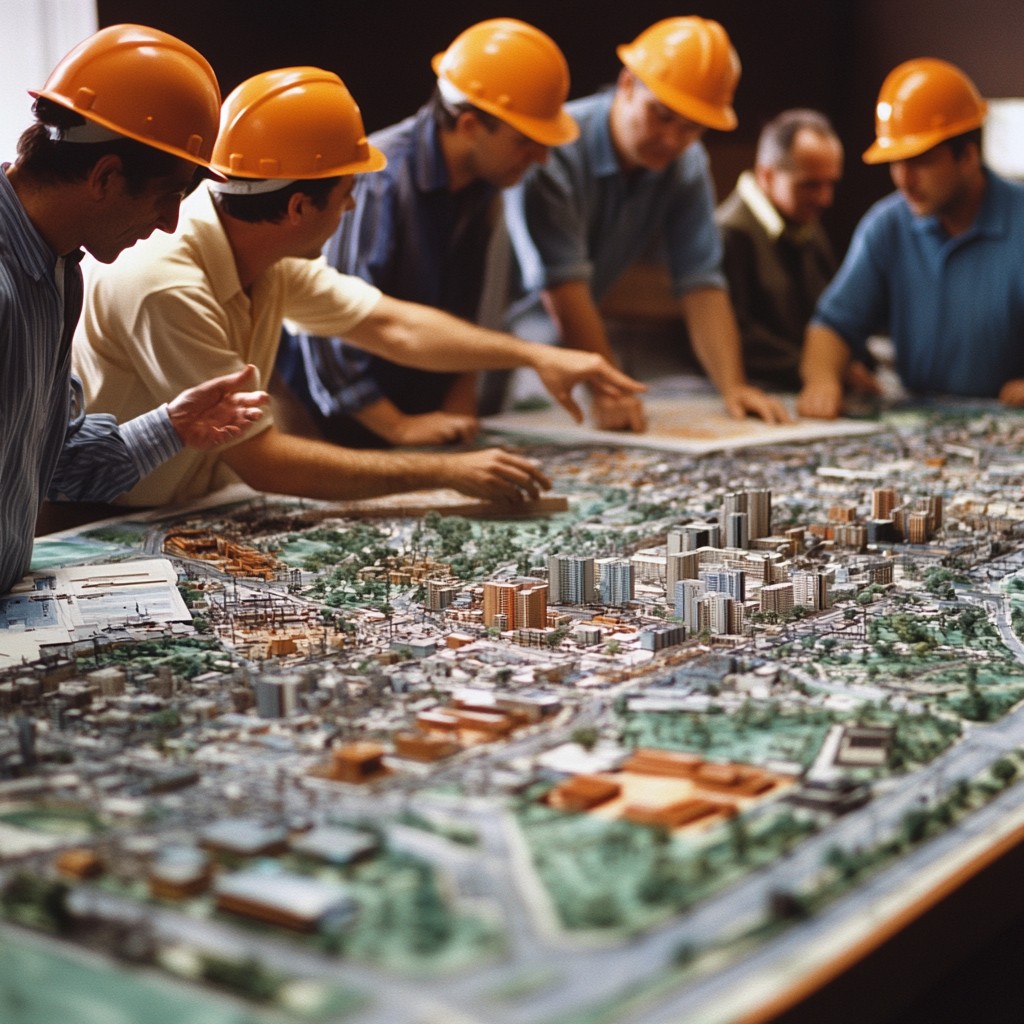 Free Urban planning session Image - Construction, Planning, Urban ...