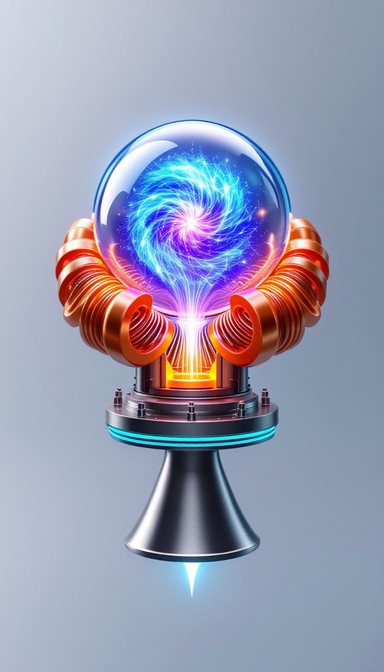 Free Futuristic Plasma Engine Image - Futuristic, Plasma, Engine ...