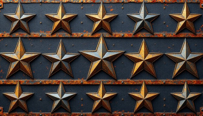 Free Rustic Star Emblem Image - Rustic, Star, Emblem | Download at ...