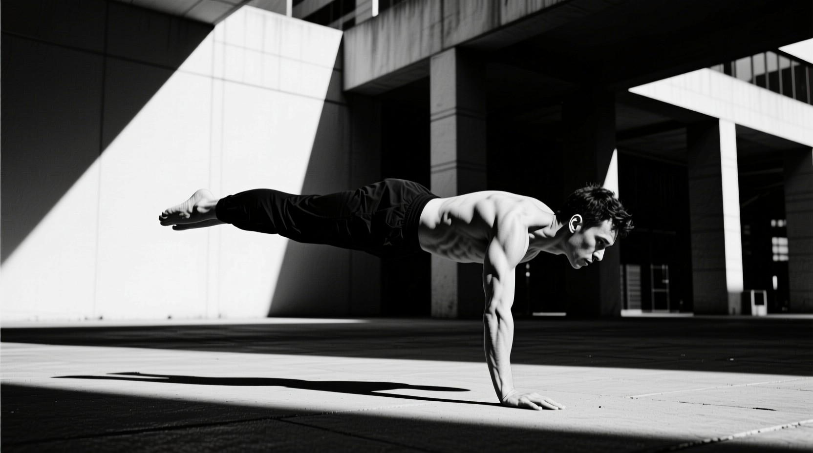Free Urban Balance Mastery Image - Balance, Strength, Urban | Download ...