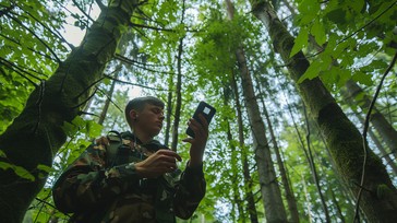 What Binoculars are Used in Jungle Warfare? Top Tactical Picks