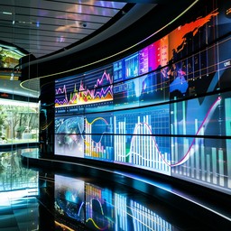 Free Data Monitoring Center Image - Data, Analytics, Technology ...