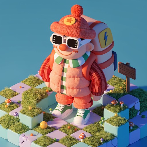 Isometric Rama Character Free Isometric Adventure Character Image - Isometric, Adventurer, 3d ...