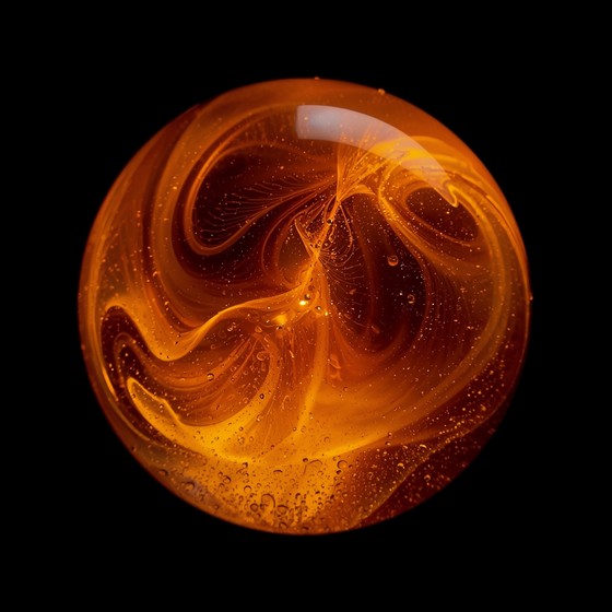Sphere Fire Pattern Free Glowing Fire Sphere Image - Sphere, Glass, Fire | Download at ...