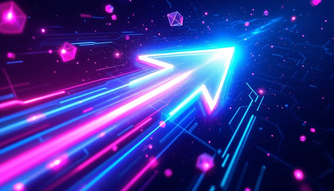 Free Neon Cursor Magic Image - Cyberpunk, Cursor, Neon | Download at ...