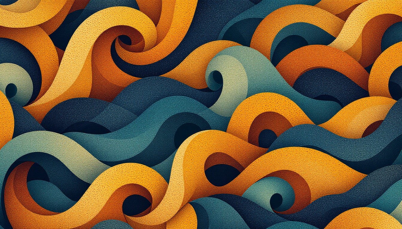 Free Humanity Interconnected Pattern Photo - Abstract, Pattern ...