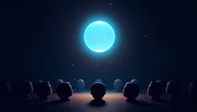 Free Magical Floating Orbs Image - Magical, Orbs, Teal | Download at ...