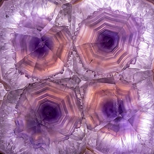 Free Mystical Amethyst Depths Image - Amethyst, Crystal, Purple ...