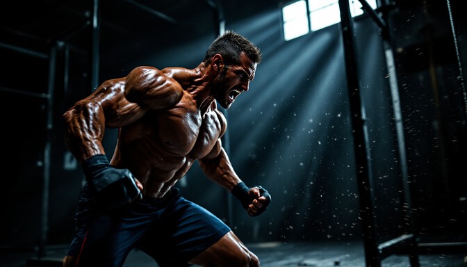 Free Power In Motion Image - Strength, Fitness, Muscles | Download at ...
