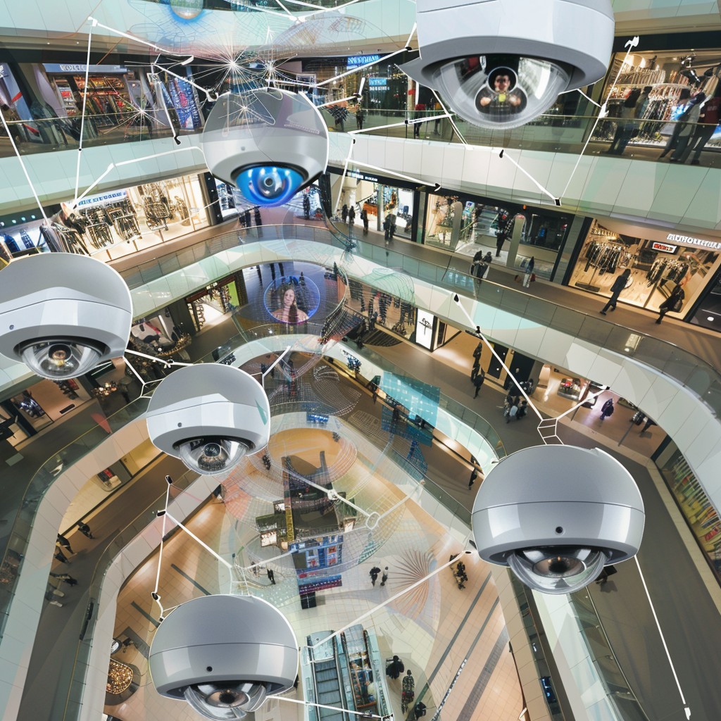 Free Urban Shopping Hub Image - Shopping, Mall, Interior | Download at ...
