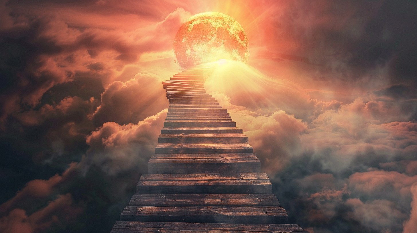 Download Stairway to transcendence Image - Staircase, Transcendence ...