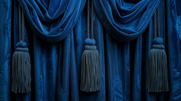 Free Elegant Drapery Design Image - Elegant, Velvet, Curtains ...