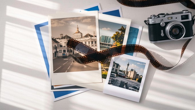 Free Vintage Photography Memories Image - Photography, Vintage ...