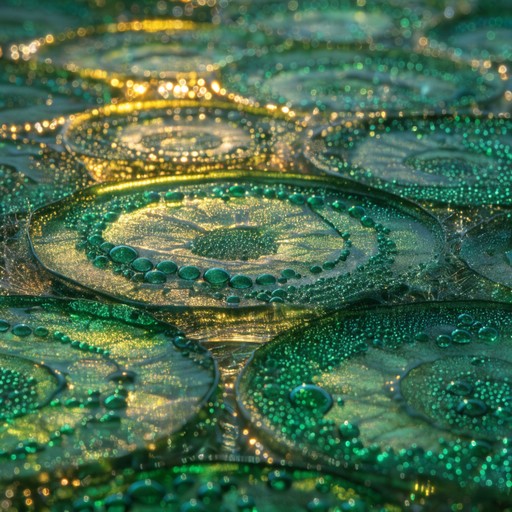 Free Emerald Glass Geometry Image - Abstract, Macro, Photography ...