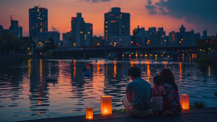 Free Sunset Riverside Bonding Image - Evening, Riverside, Couple ...