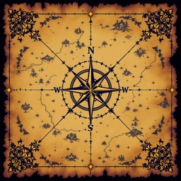 Free Ancient Compass Guide Image - Compass, Map, Vintage | Download at ...