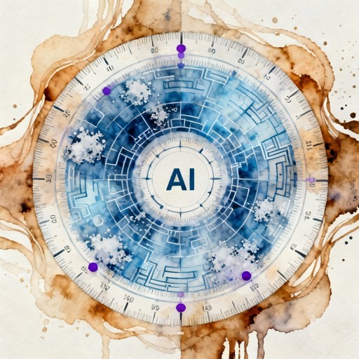 Free Intelligence Spectrum Visualized Image - Watercolor, Intelligence ...