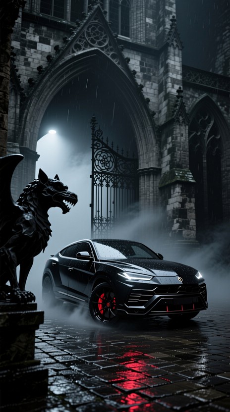 Free Gothic Automotive Power Image - Suv, Automotive, Luxury | Download ...