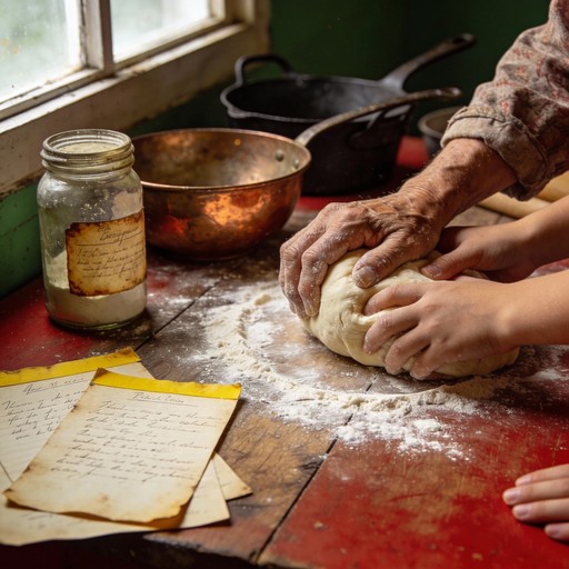 Free Traditions Pass Down Image - Baking, Vintage, Hands | Download at ...