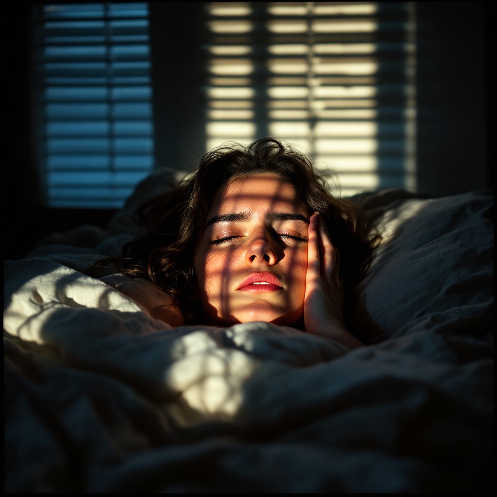 Free Reluctant Morning Awakening Image - Morning, Awakening, Waking ...