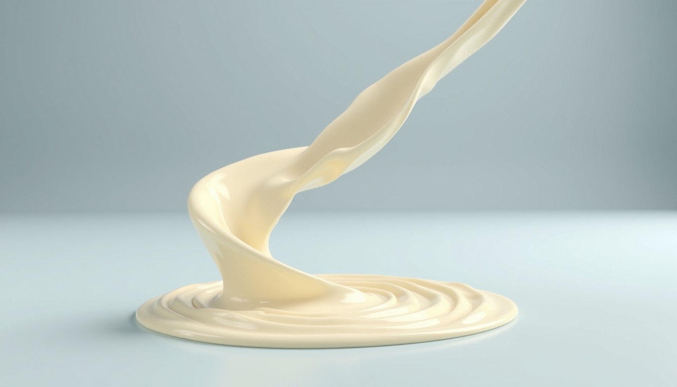 Free Elegant Creamy Flow Image - Flow, Cream, Liquid | Download at ...