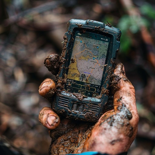 Free Muddy Outdoor Adventure Image - Mud, Adventure, Gps | Download at ...