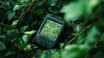 Outdoor Tracking Free Outdoor GPS Device Image - Gps, Outdoor, Technology | Download at ...