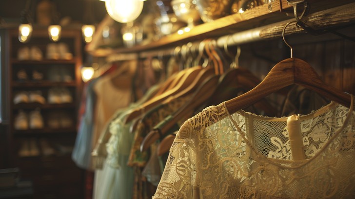 Free Vintage Clothing Store Image - Vintage, Clothing, Store | Download ...