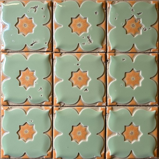 Free Vintage Tile Patterns Image - Vintage, Ceramic, Tiles | Download ...