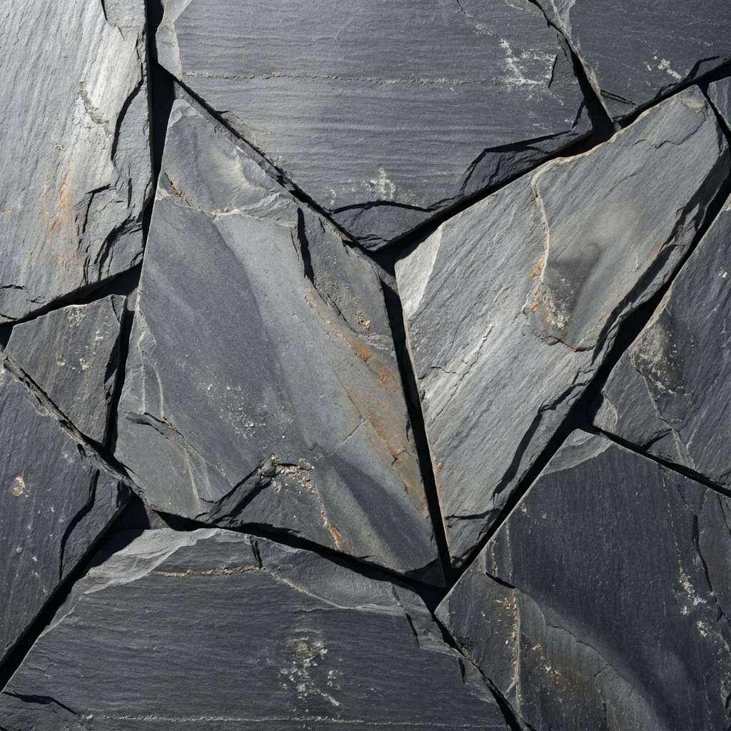 Free Fractured Slate Texture Image - Slate, Stone, Texture | Download ...