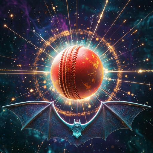 Free Cosmic Cricket Dreams Image - Cricket, Cosmic, Surreal | Download ...