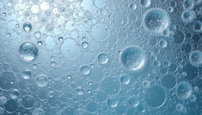 Free Mysterious Water Pattern Image - Droplet, Pattern, Texture ...