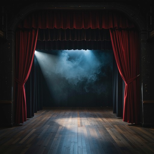 Free Empty Theater Stage Image - Theater, Stage, Spotlight | Download ...