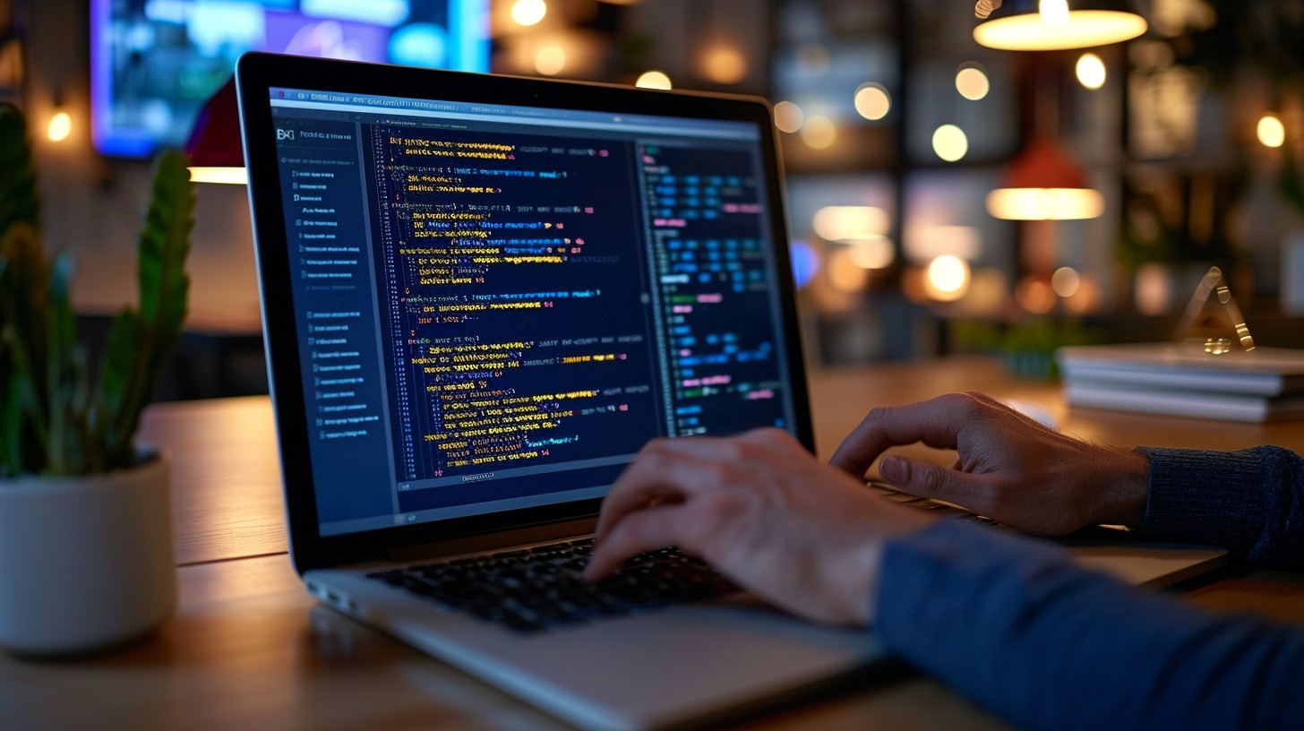 Free Coding After Hours Image - Coding, Laptop, Programmer | Download ...