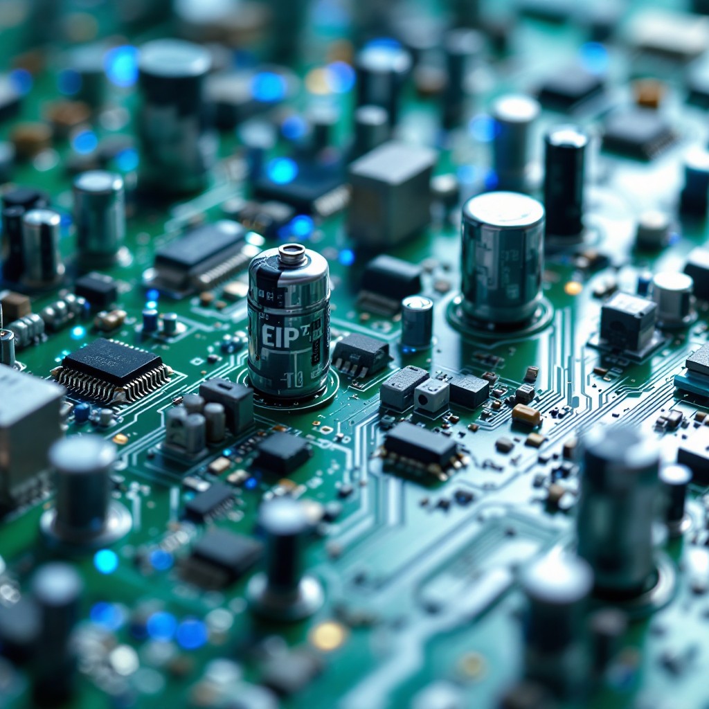Free Electronic Circuit Cityscape Photo - Circuit, Board, Electronics ...