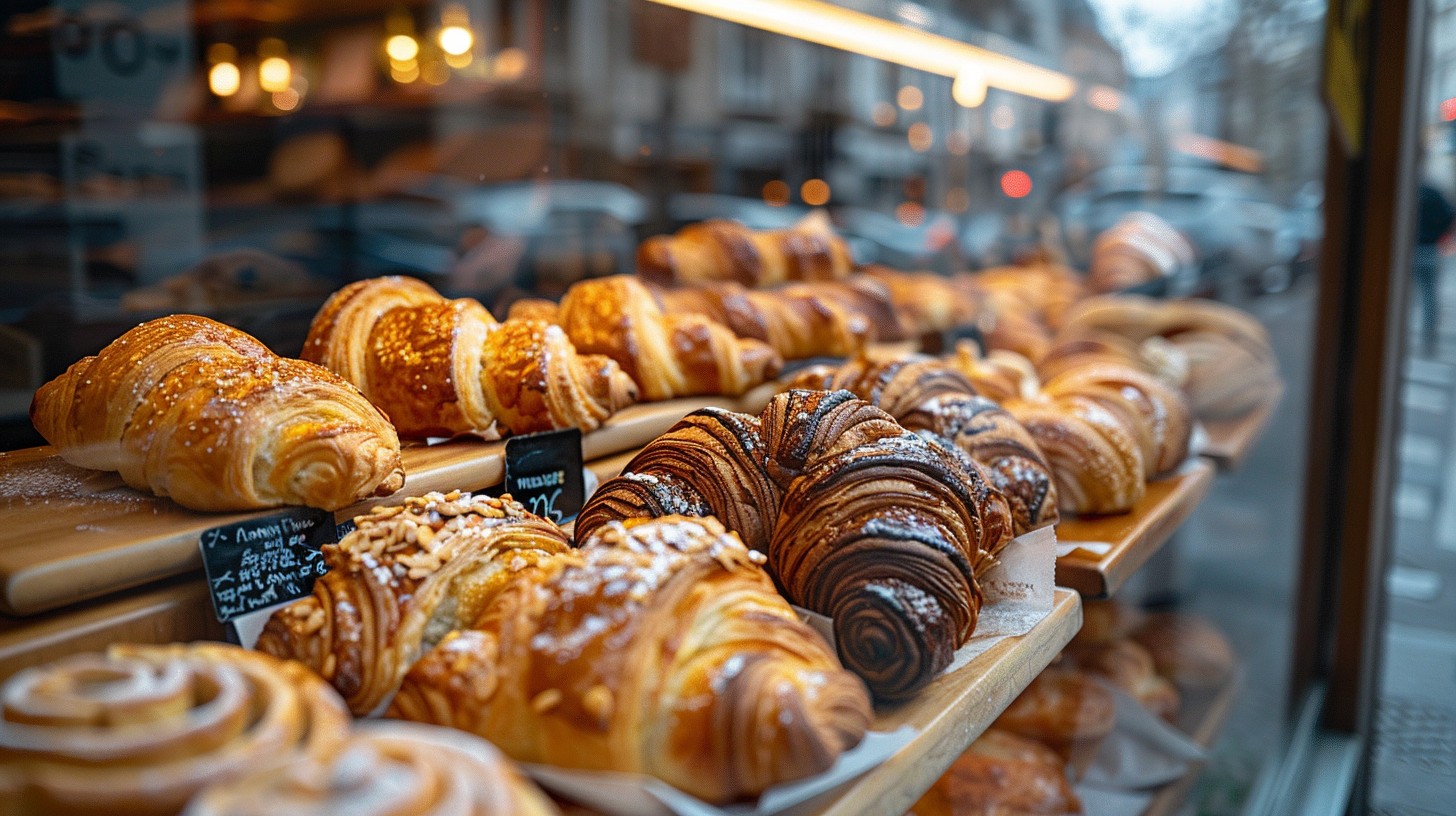 Free Bakery Window Display Image - Bakery, Pastries, Window | Download ...